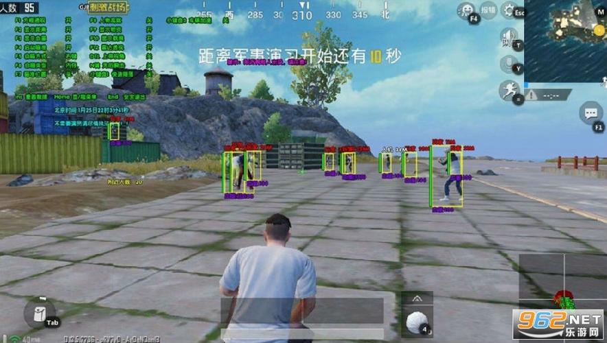 开和平精英辅助如何不封号？