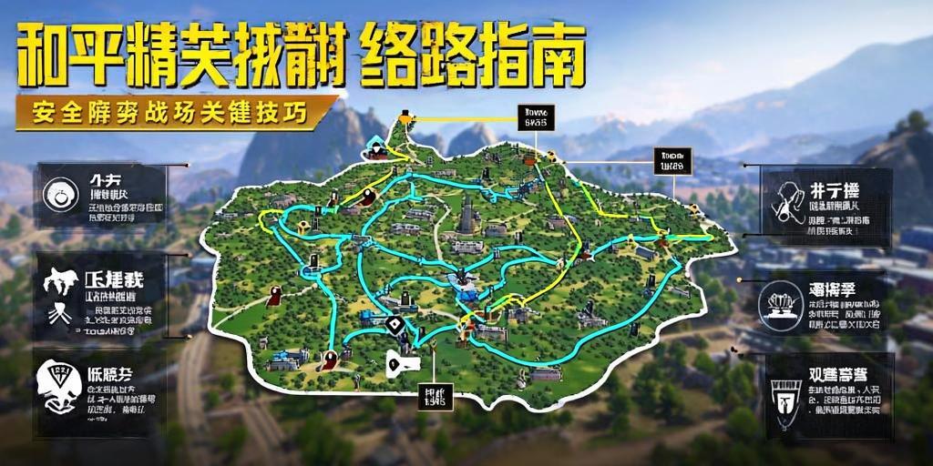 和平精英辅助【萝卜直装V1.0】人物透视 开镜开火自瞄 全枪无死角漏打 追踪扫车打鸟